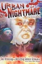 Watch Urban Nightmare 123MovieFree