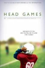 Watch Head Games 123MovieFree