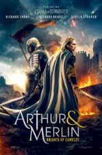 Watch Arthur & Merlin: Knights of Camelot 123MovieFree