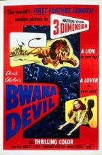 Watch Bwana Devil 123MovieFree
