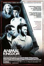 Watch Animal Kingdom 123MovieFree