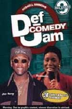 Watch Def Comedy Jam: All Stars Vol. 9 123MovieFree