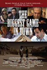 Watch The Biggest Game in Town 123MovieFree