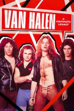Watch Van Halen: A Mammoth Legacy 123MovieFree