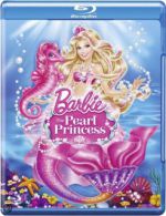 Watch Barbie: The Pearl Princess 123MovieFree