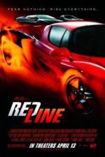 Watch Redline 123MovieFree