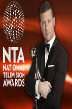 Watch The National Television Awards 123MovieFree