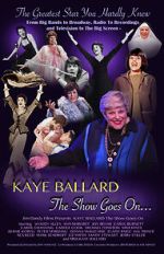 Watch Kaye Ballard - The Show Goes On 123MovieFree