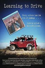 Watch Learning to Drive 123MovieFree