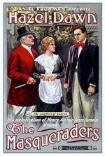 Watch The Masqueraders 123MovieFree