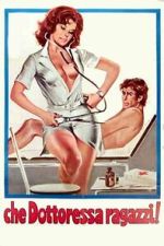 Watch Che dottoressa ragazzi! 123MovieFree