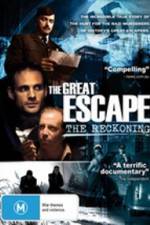 Watch The Great Escape - The Reckoning 123MovieFree