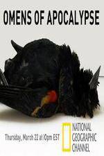 Watch Omens of the Apocalypse 123MovieFree