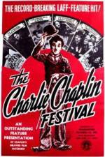 Watch Charlie Chaplin Festival 123MovieFree