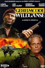 Watch Code Name Wild Geese 123MovieFree