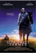Watch The Astronaut Farmer 123MovieFree