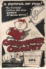 Watch Christopher Crumpet 123MovieFree