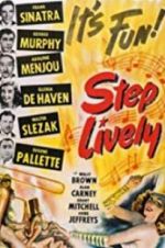 Watch Step Lively 123MovieFree