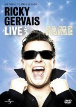 Watch Ricky Gervais Live 3: Fame 123MovieFree