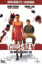 Watch Thursday 123MovieFree