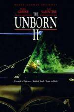 Watch The Unborn II 123MovieFree