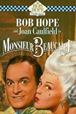 Watch Monsieur Beaucaire 123MovieFree