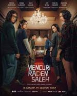Watch Mencuri Raden Saleh 123MovieFree