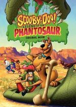Watch Scooby-Doo! Legend of the Phantosaur 123MovieFree