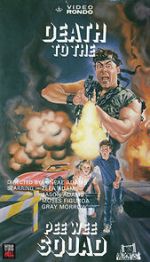 Watch Death to the Pee Wee Squad 123MovieFree