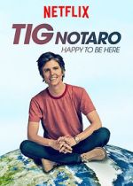 Watch Tig Notaro: Happy To Be Here (TV Special 2018) 123MovieFree