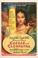 Watch Caesar and Cleopatra 123MovieFree