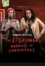 Watch The El-Salomons: Marriage of Convenience (TV Special 2020) 123MovieFree
