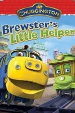 Watch Chuggington: Brewster's Little Helper 123MovieFree