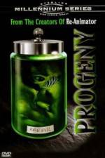 Watch Progeny 123MovieFree