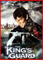 Watch The King's Guard 123MovieFree