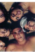 Watch It Kinda Scares Me 123MovieFree