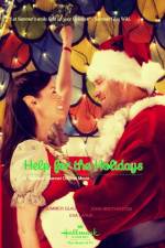Watch Help for the Holidays 123MovieFree
