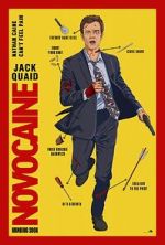 Watch Novocaine 123MovieFree