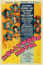 Watch Hollywood Hotel 123MovieFree