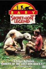 Watch Baby: Secret of the Lost Legend 123MovieFree