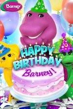 Watch Barney: Happy Birthday Barney! 123MovieFree
