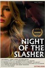 Watch Night of the Slasher 123MovieFree