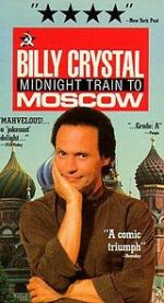 Watch Billy Crystal: Midnight Train to Moscow (TV Special 1989) 123MovieFree