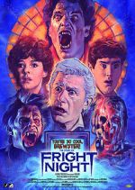 Watch You\'re So Cool, Brewster! The Story of Fright Night 123MovieFree