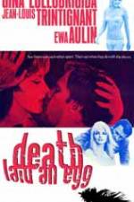Watch La morte ha fatto l'uovo 123MovieFree
