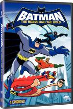 Watch Batman: The Brave and the Bold 123MovieFree