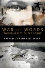Watch War of Words: Soldier-Poets of the Somme 123MovieFree