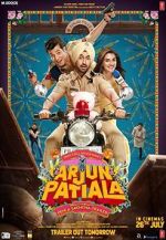 Watch Arjun Patiala 123MovieFree