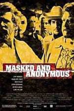 Watch Masked and Anonymous 123MovieFree