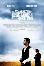 Watch The Assassination of Jesse James by the Coward Robert Ford 123MovieFree